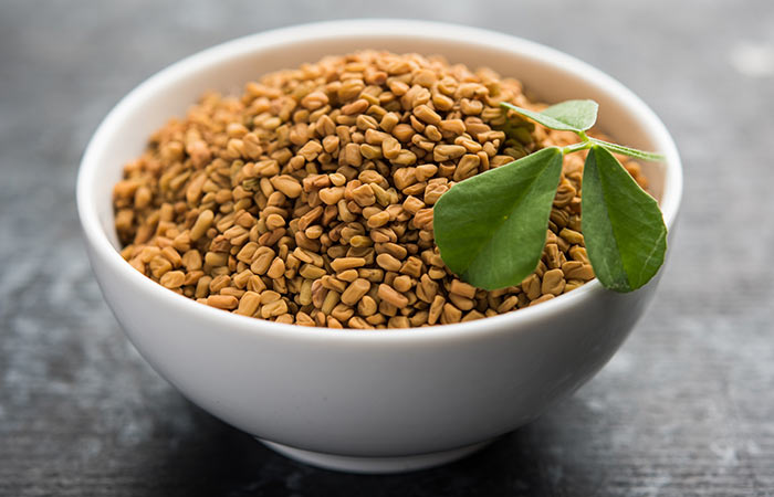 Fenugreek