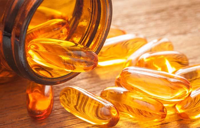 Fish oil