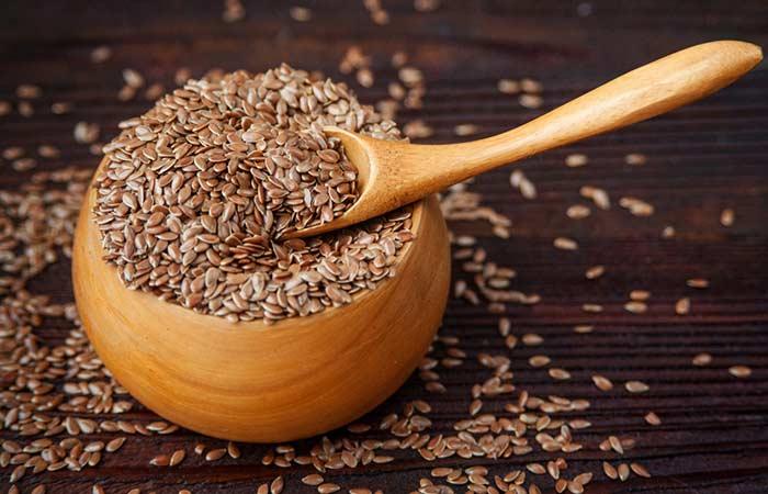  11 Flaxseeds Benefits In Tamil