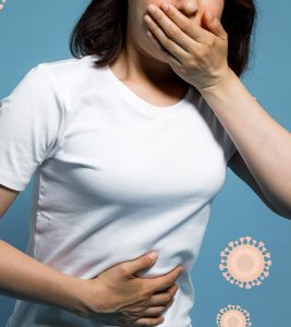 Food Poisoning Symptoms and Home Remedies in Hindi