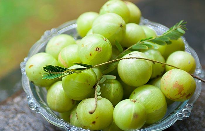Gooseberry