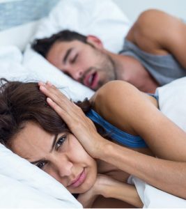 How to Stop Snoring in Hindi
