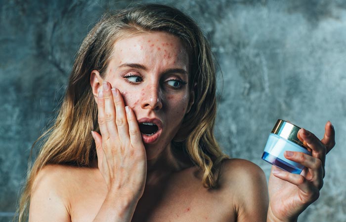 Ingredients That Can Trigger A Makeup Allergy