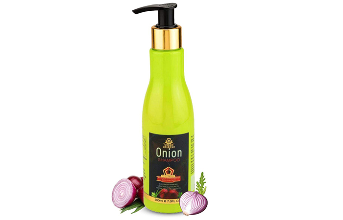 Best Shampoos for Hair Growth in Hindi