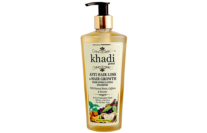 Best Shampoos for Hair Growth in Hindi