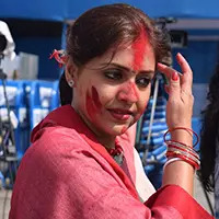 Isha Rajgopal Isha Rajgopal