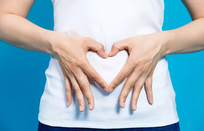 It Is Good For Intestinal Health