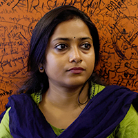 Kalpana Rai