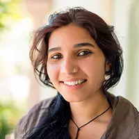 Kaveri Deshmukh Kaveri Deshmukh