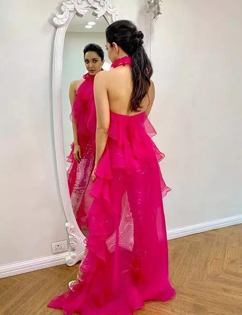 Kiara Advani