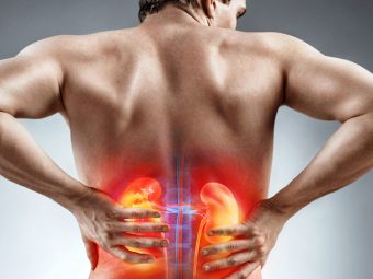 Kidney Stone Symptoms and Home Remedies