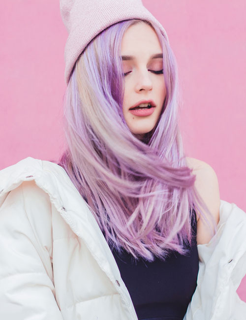 35 Fabulous Hair Colors To Beat The Heat This Summer