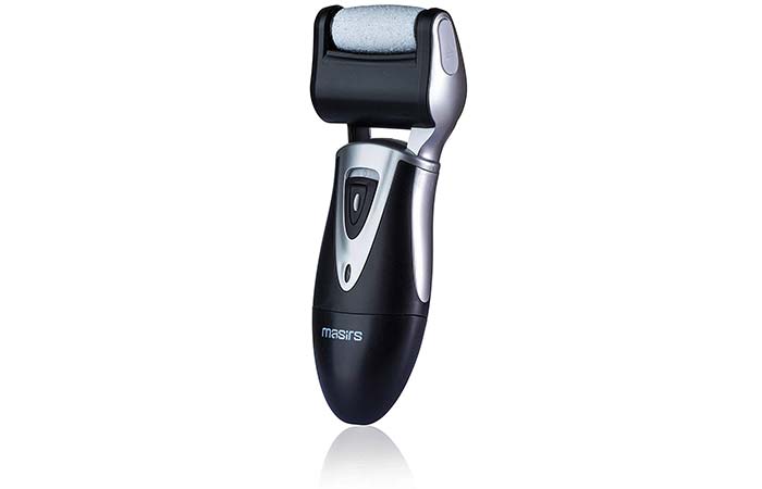 Masirs Rechargeable Callus Remover_1