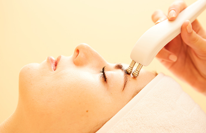 What Are Microcurrent Facial Machines? - Microcurrent Facial Machines