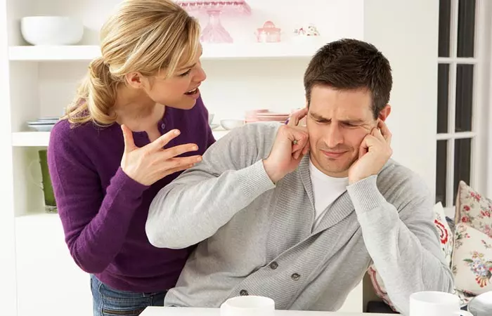 Micromanaging The Tasks You’ve Allotted Him