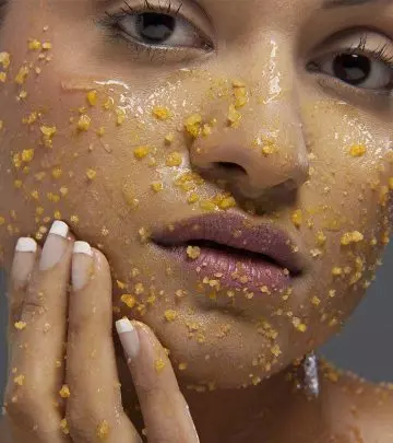Morning Vs Night Your Guide To Exfoliating Right