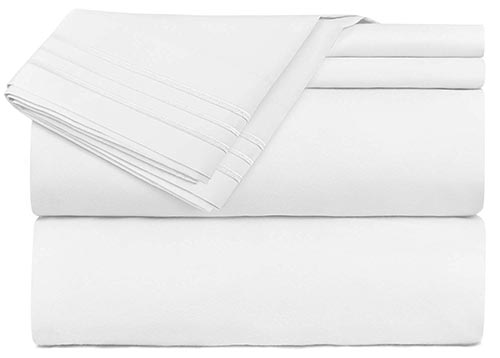 Nestl Bedding Sheet Set 