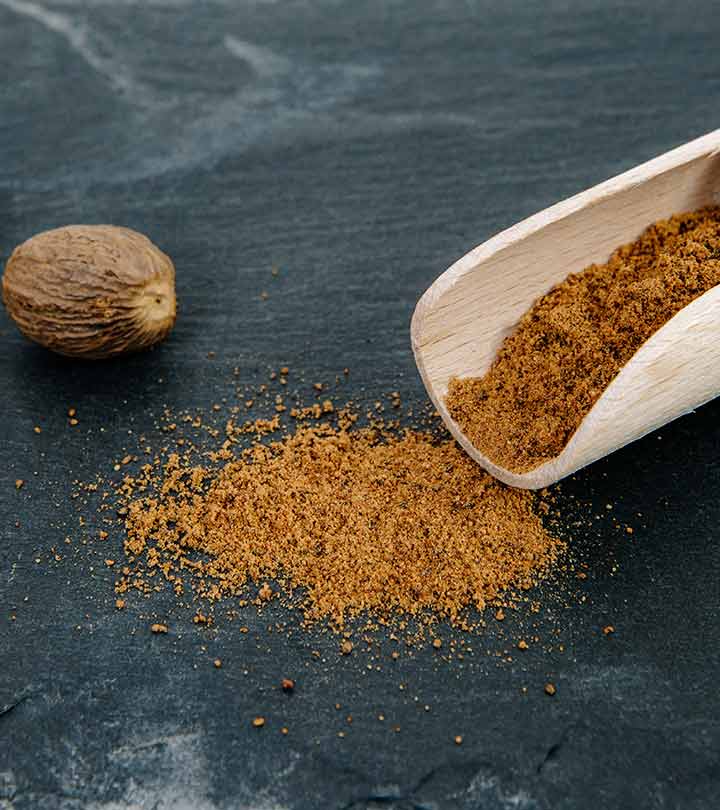 जायफल के 13 फायदे, उपयोग और नुकसान - Nutmeg Benefits, Uses and ...