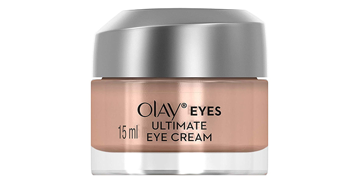 Olay Eye Ultimate Eye Cream