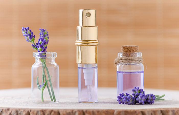 Overnight Spray For Hair Growth