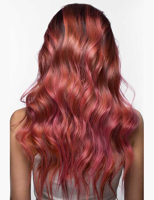 35 Fabulous Hair Colors To Beat The Heat This Summer