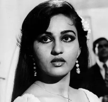 Reena Roy who was rumored