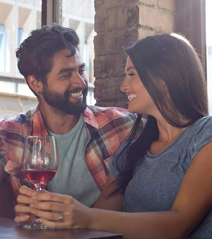 Relationship Tips 5 Things You Should Talk About Before Marriage