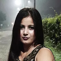 Sadia Baig Sadia Baig