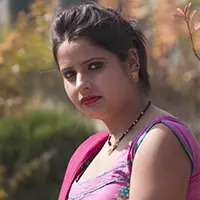 Sahaja Krishnan Sahaja Krishnan