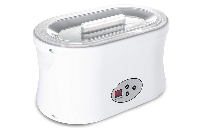 Salon Sundry Portable Electric Hot Paraffin Wax Warmer Spa Bath