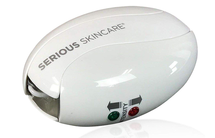 Serious Skincare Microcurrent Facial Kit - Microcurrent Facial Machines