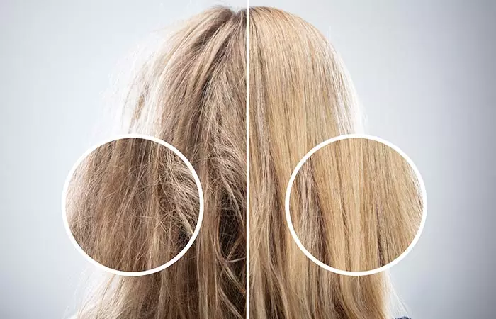 Silky Pillowcase For Silky Smooth Hair
