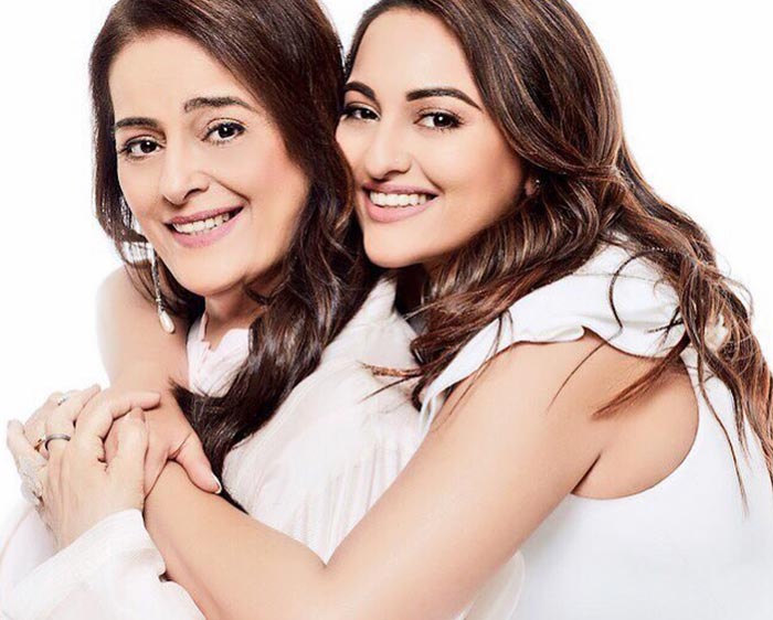 Sonakshi Sinha’s Real