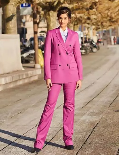 Sonam Kapoor
