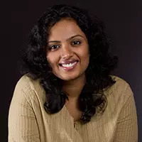 Soumya Sreedharan Soumya Sreedharan