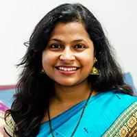 Sunita Natarajan
