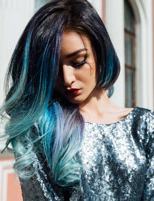 35 Fabulous Hair Colors To Beat The Heat This Summer