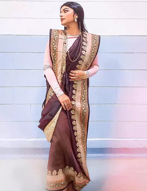 The Alternate Bengali Style