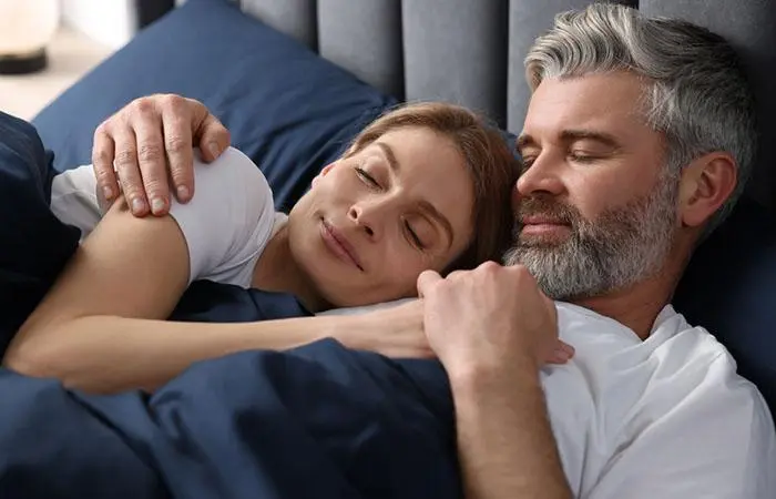 The Honeymoon Hug