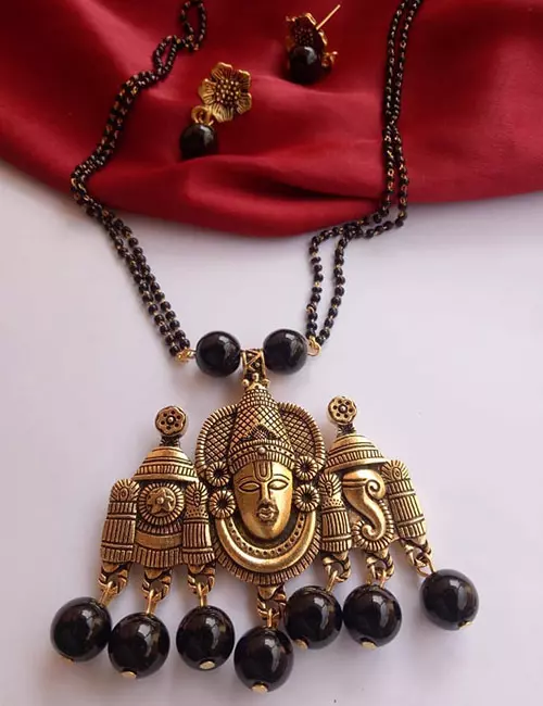 The Religious Mangalsutra