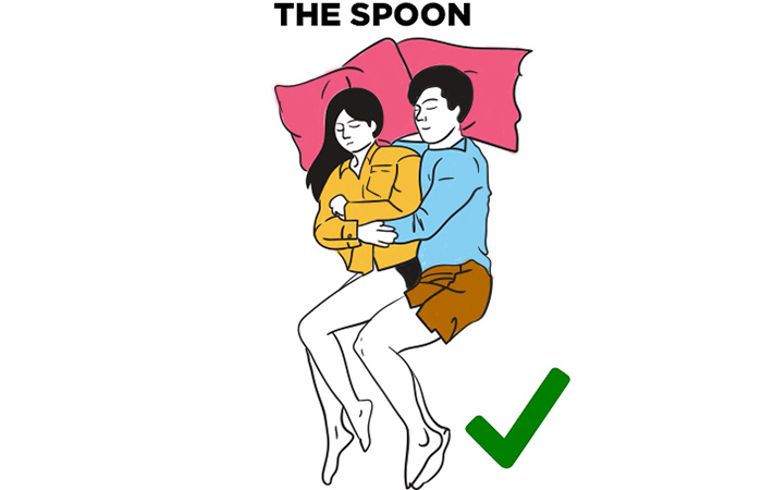  The Spoon