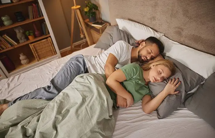 The “Spoon”