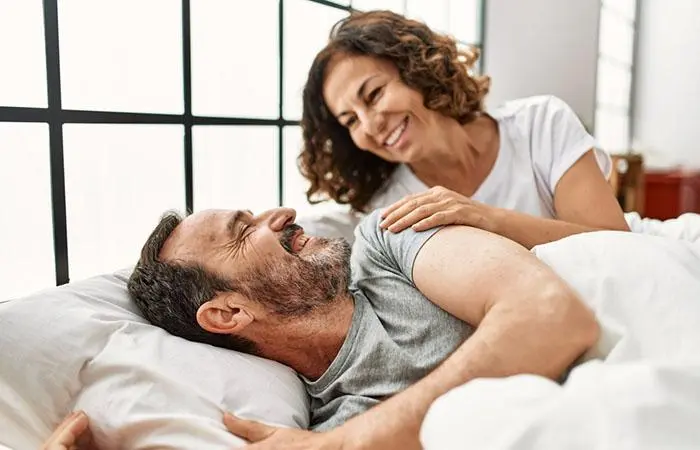 The Sweetheart Cradle