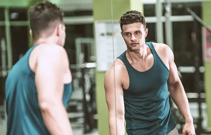 They Are Suddenly Interested In Physical Fitness