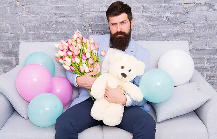 They Are The First Ones To Declare Their Love