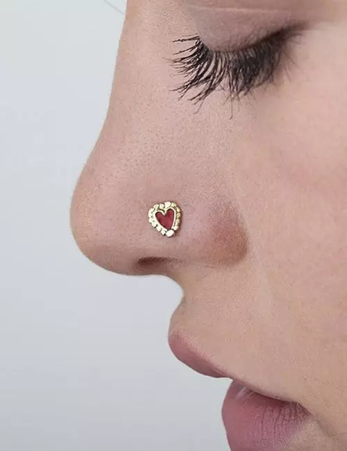 This Little Heart For The One Who Has Your Heart