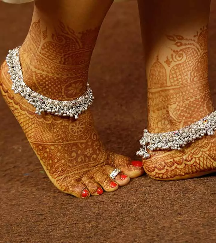 Toe Ring
