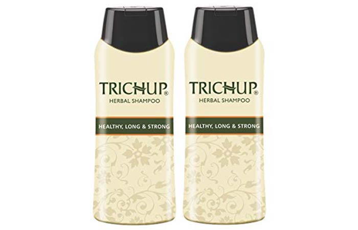 Trichup Complete Hair Care Shampoo