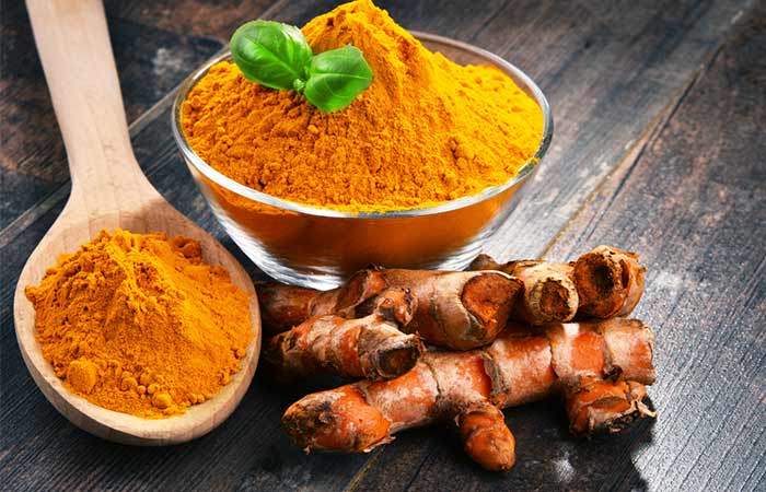 Turmeric