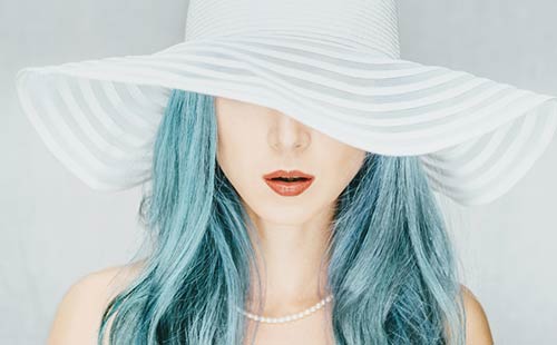 35 Fabulous Hair Colors To Beat The Heat This Summer